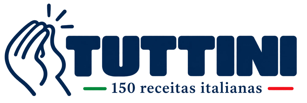 Tuttini — 150 receitas italianas